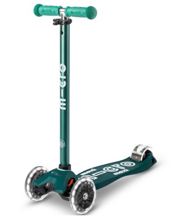 마이크로킥보드, 마이크로킥보드 맥시