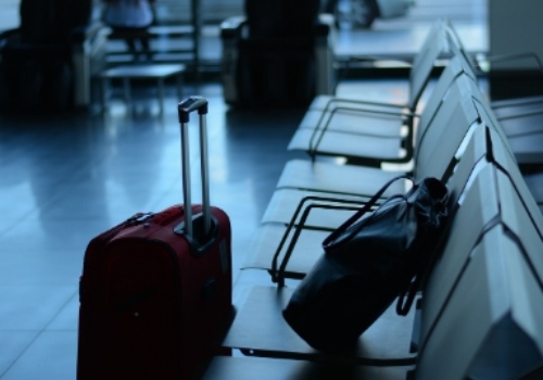 인천공항 주차예약 방법