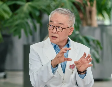 박규주 교수 프로필
