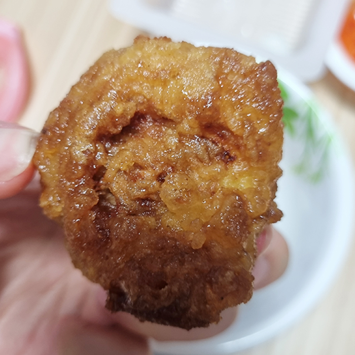 허니콤보 닭다리