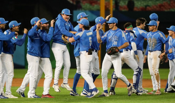 2023 wbc 일본 이탈리아 경기 8강