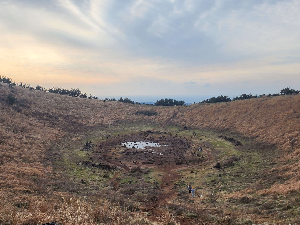 봄 여행지 제주도