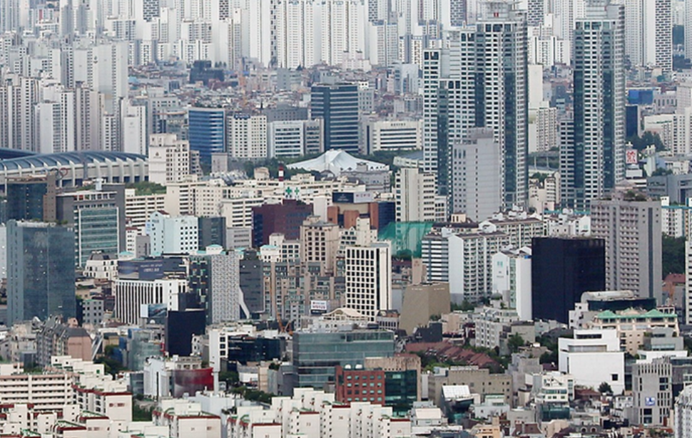 전국 공시지가 확인