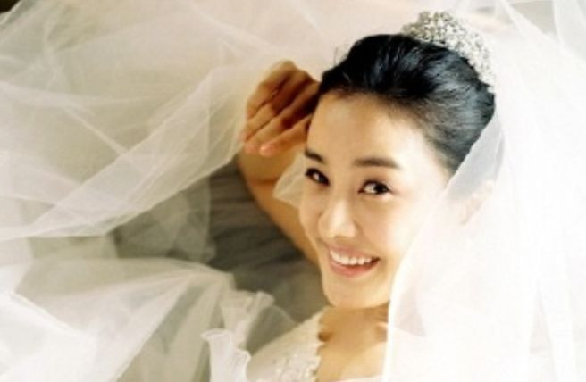 박은혜 전남편