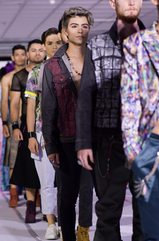 패션 트렌드 분석: 2025년 스타일 키워드