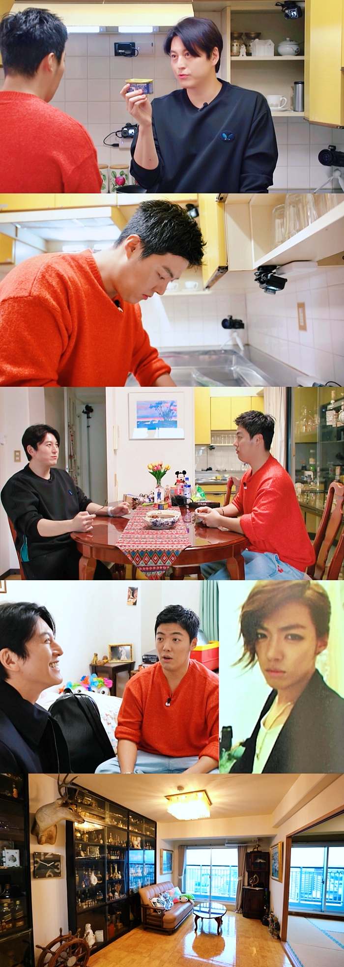 KBS 편스토랑 어남선생 류수영 스팸 덮밥 레시피 만드는 방법 소개