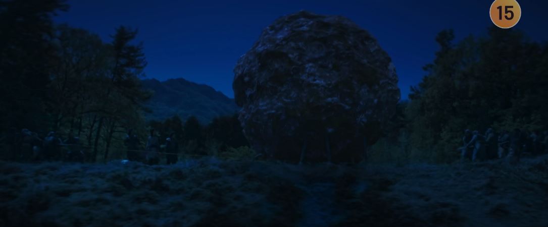 아라문의검_8회