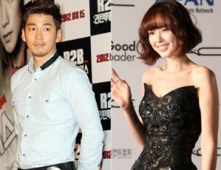 윤계상 이하늬 결별 이유