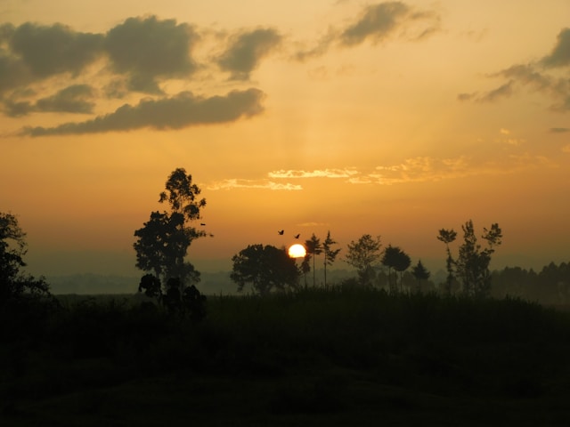 무등산 서석대 일출&amp;#44; 이 시간에 가야 100% 성공