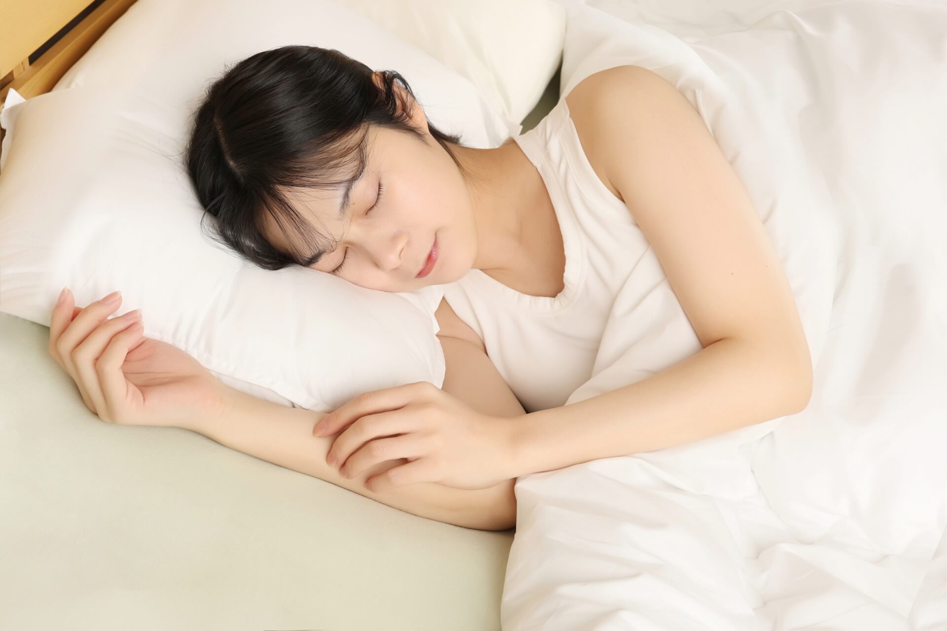 수면 시간과 건강의 관계 그리고 올바른 수면 습관