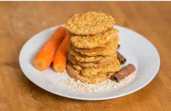 당근 효능 효과 및 영양성분, 부작용과 주의점