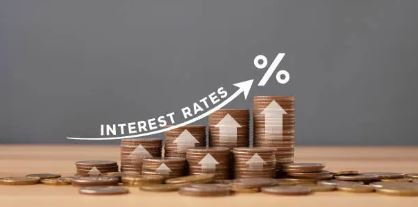 정기예금 금리비교