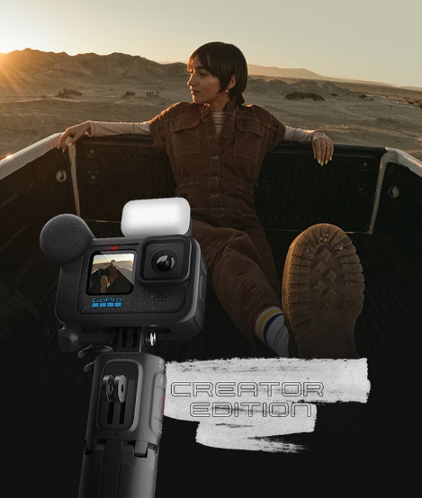 고프로 히어로12