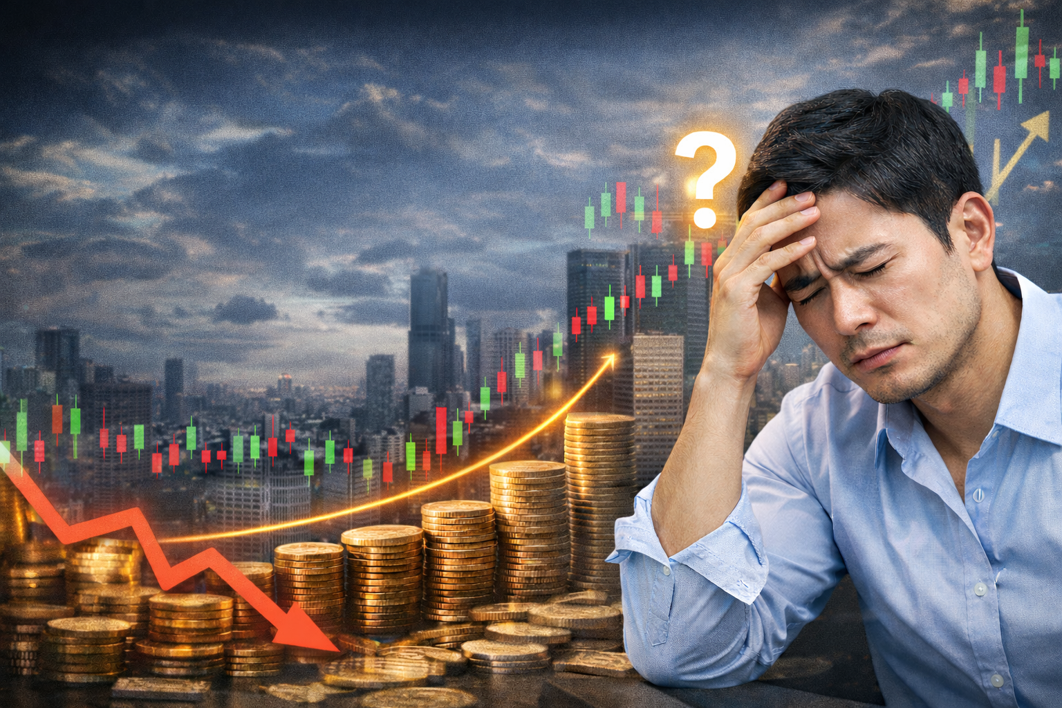 &ldquo;주식 초보가 반드시 알아야 할 것&hellip; 시가총액을 모르면 투자에서 계속 실패합니다&rdquo;