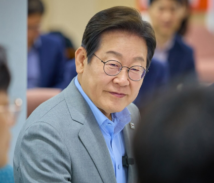 이재명 대통령(당선자) 생애와 정치인생, 프로필