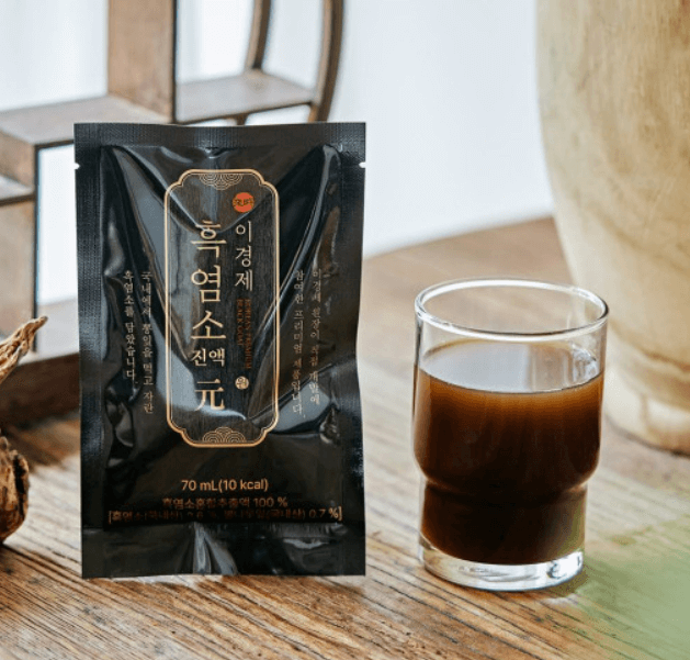 흑염소진액 효능과 흑염소진액 추천 순위 TOP 5 - 네이버, 쿠팡, G마켓, 11번가 판매 분석