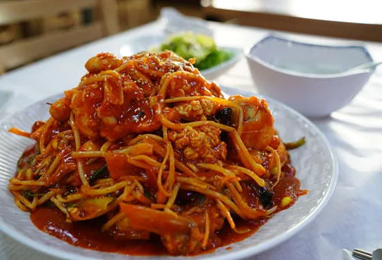 대구왕뽈때기
