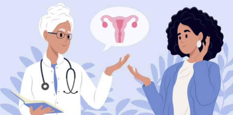 자궁근종 증상 크기별 치료 수술후 회복기간 등 알아보기(최신 Ver)