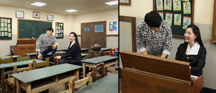 환상미술관