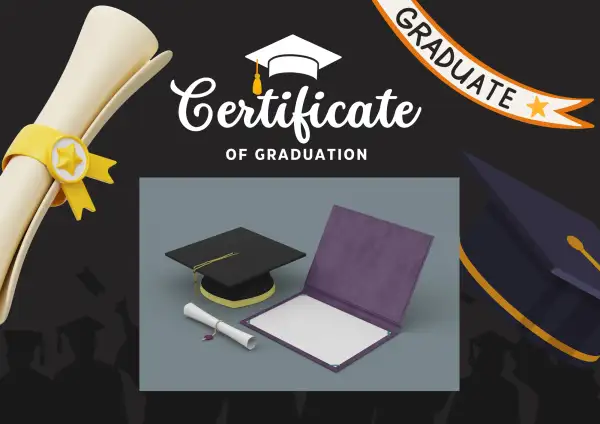 졸업증명서 인터넷 발급 방법