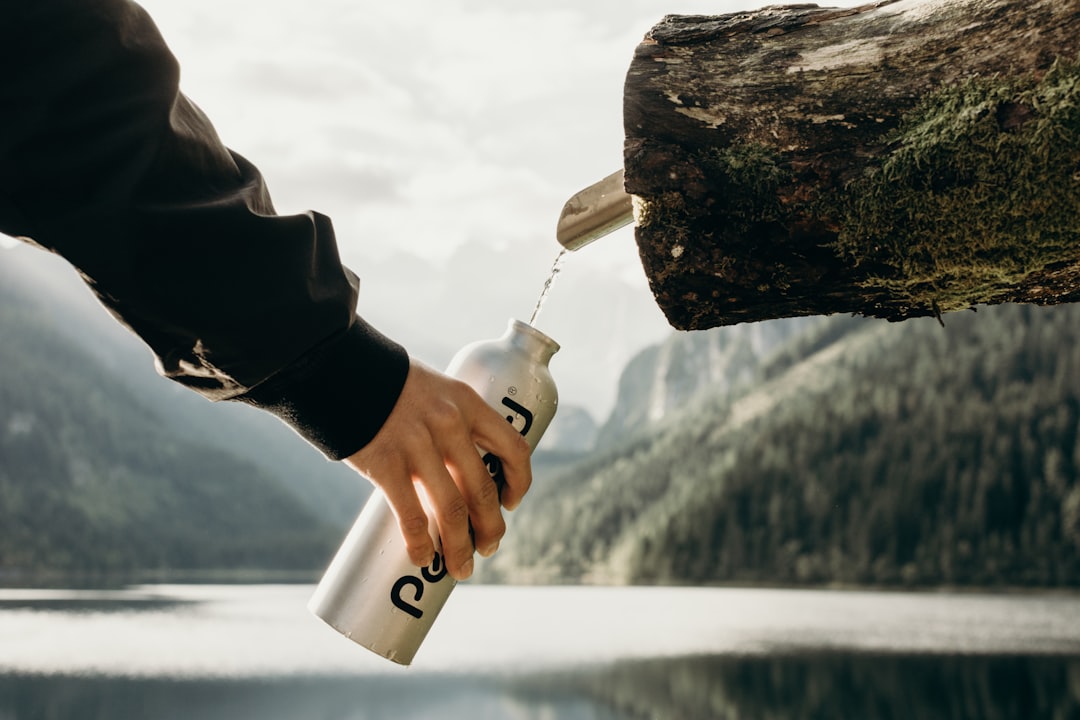 Hydration.