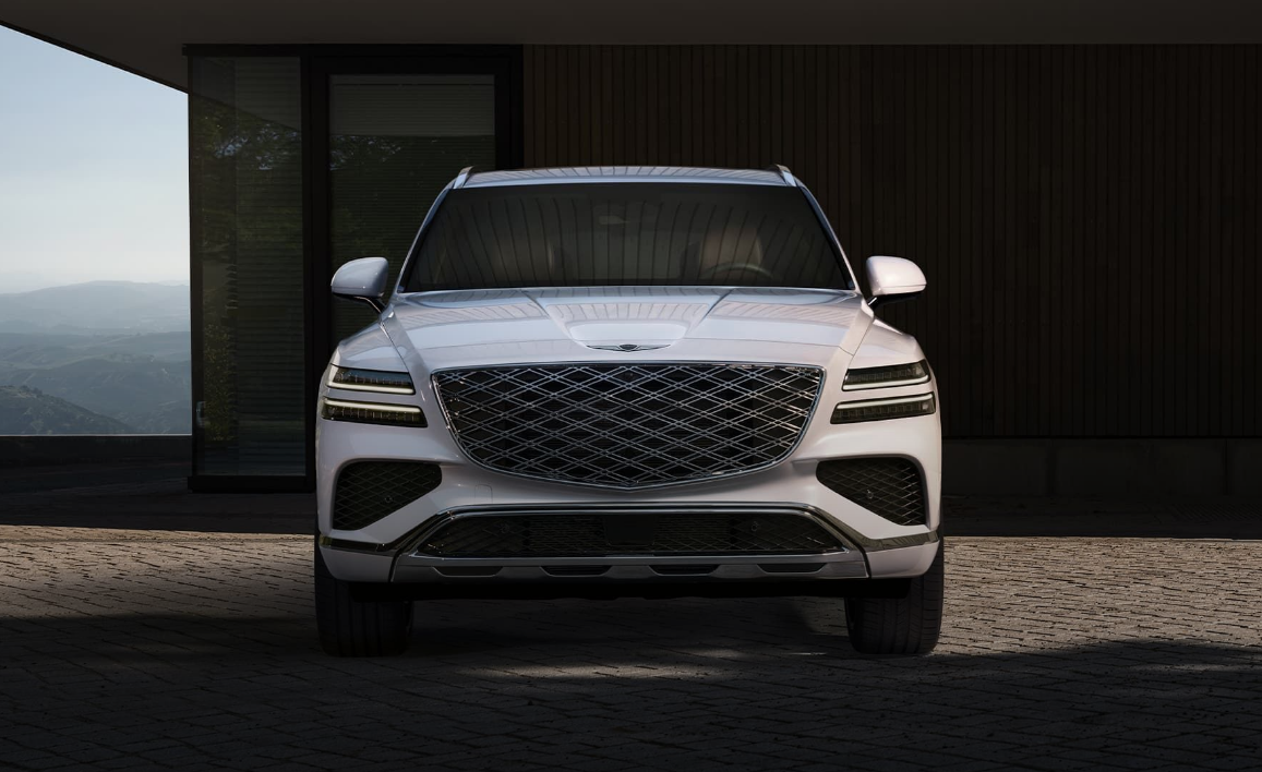 제네시스 GV80 가격표 : 예산별 최적의 모델 선택 가이드 1