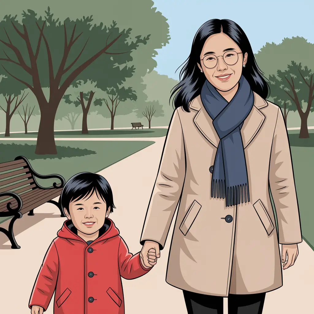 2025 유아학비 지원 복지서비스 자격 신청