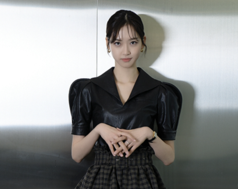한지현 인터뷰