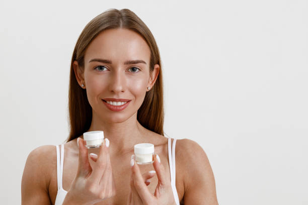 추천 피부 미백 영양제 TOP 5