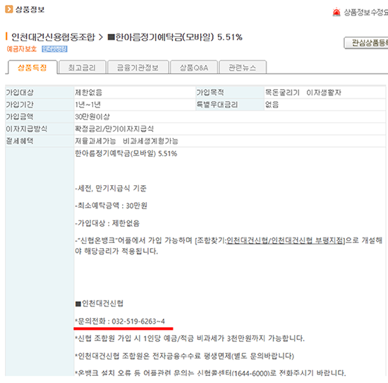모네타 금리비교