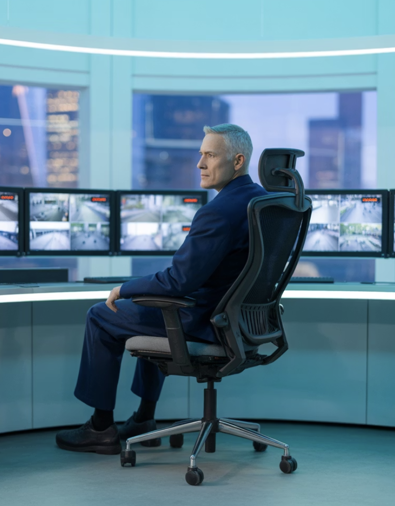 &amp;#39;추적 관찰&amp;#39;은 &amp;#39;지켜보겠다&amp;#39;는 약속