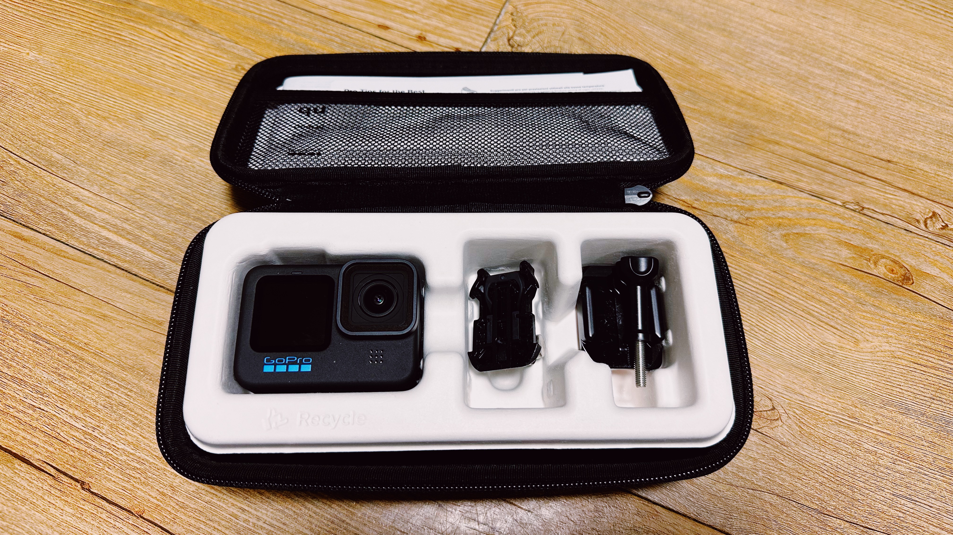 고프로 히어로 11 블랙