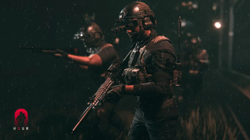 매일 엄청난 영향력을 끼치는 순간1