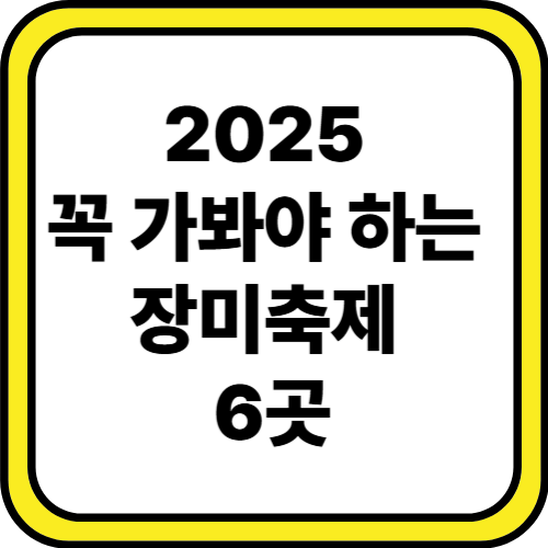 장미 축제