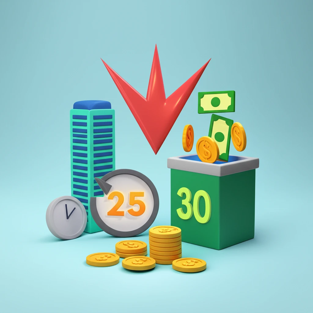 폐업 부가세 확정 신고: 환급금 계산..