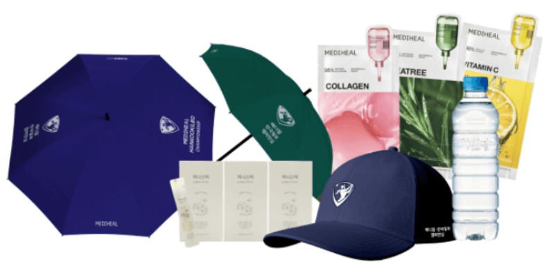 2025 메디힐 한국일보 챔피언십 티켓 주차 갤러리 정보 총정리