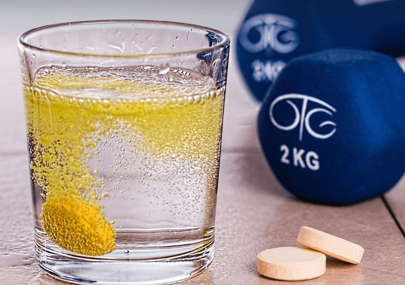 고혈압 낮추는 5가지 방법