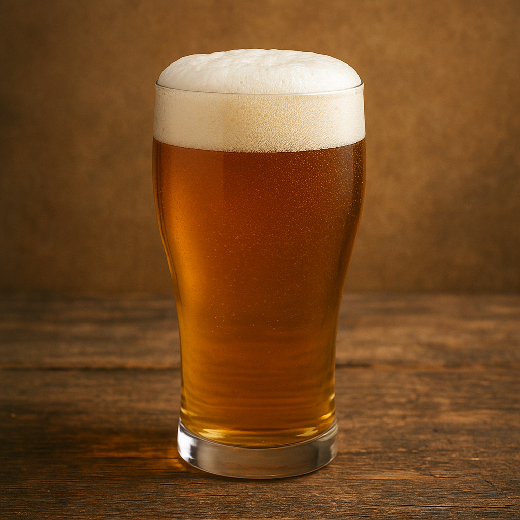 수제 맥주 이미지
