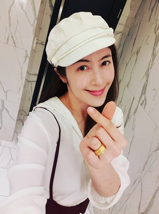 이지안 배우 나이 프로필 키 결혼 이혼 이병헌 과거 미스코리아 출연작 이은희