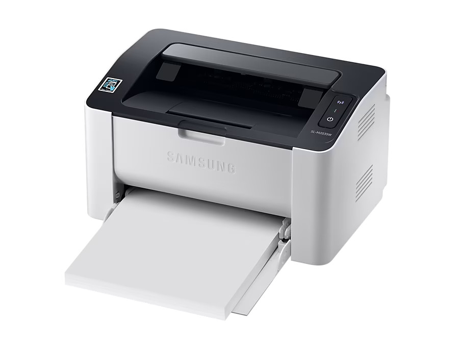 Samsung SL-M2035W