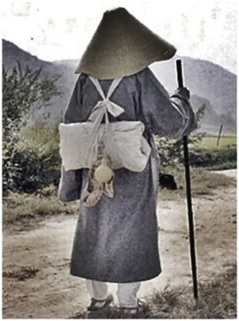 조선시대 방랑 시인 삶 시 김삿갓 역사_5