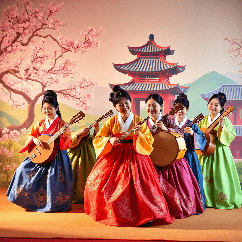 전주 한옥 마을 축제 참여 방법