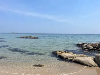 고성 해수욕장 여행 가이드와 스노쿨링 명소 정리_7