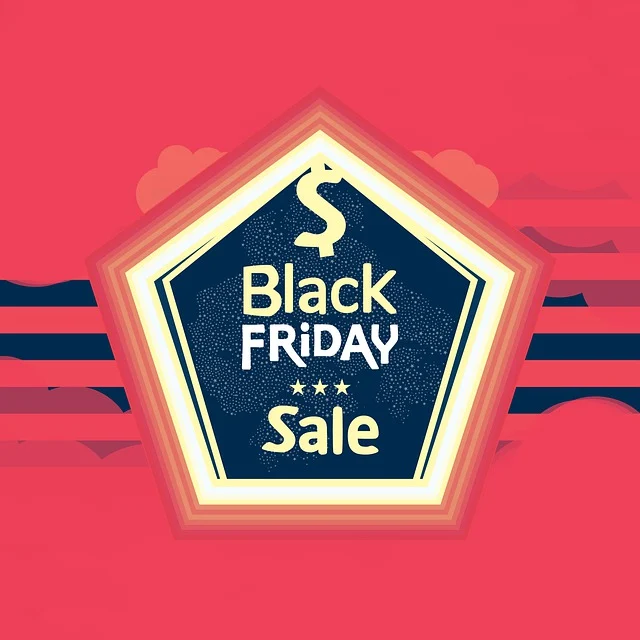 2025년 블랙프라이데이 특가 정보, 지금 즉시 확인하고 쇼핑하세요