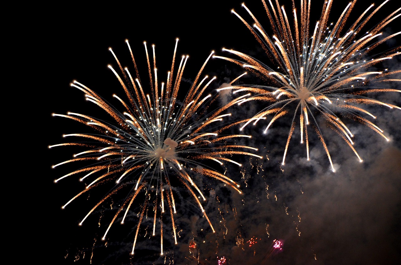 2025 서울세계불꽃축제 골든티켓 응모/예매 방법과 명당 자리 잡는 꿀팁