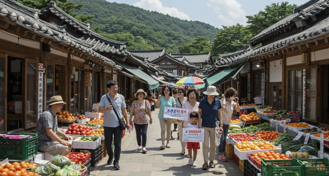 소비쿠폰-사용처