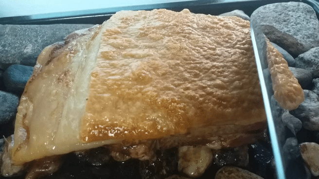 에어프라이어 삼겹살