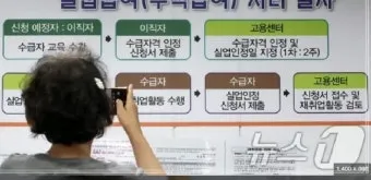 실업급여 온라인 교육 실업급여 온라인 신청 실업급여 온라인 취업특강에 대한 수강안내_13