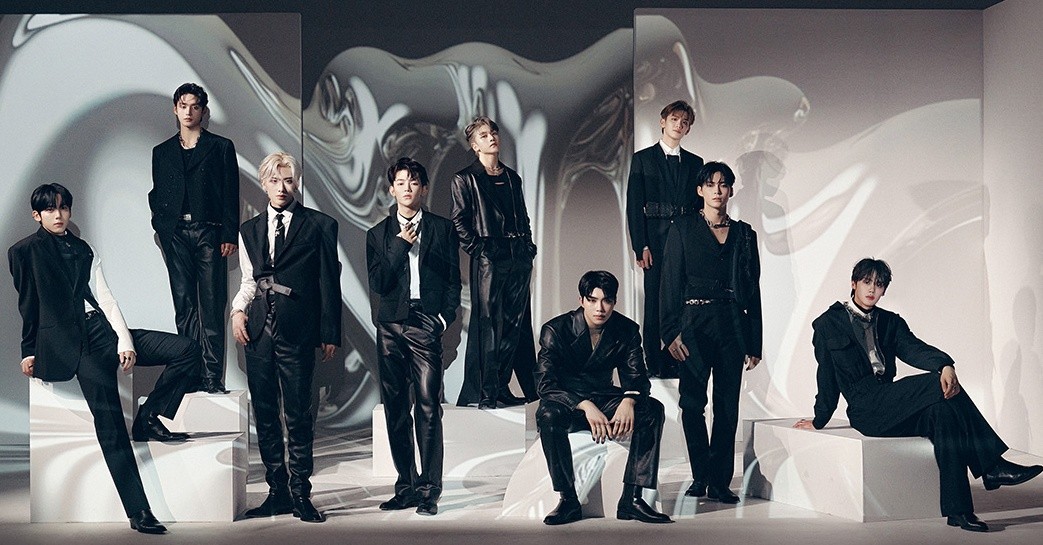 제로베이스원&#44; 올해 신인상