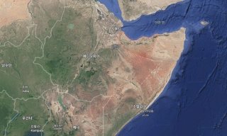 아랍권 및 아프리카 주요 국가들